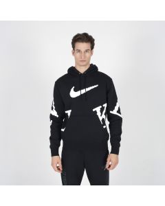 NIKE Duks sa kapuljačom nk club bb gx hdy neo var M