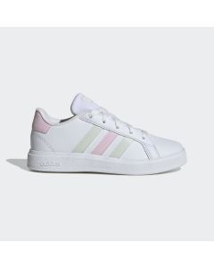 ADIDAS Patike grand court 2.0 k W - IH488638.5