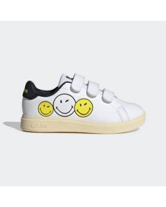 ADIDAS Patike advantage smiley cf c BP