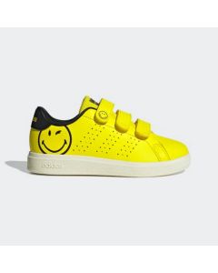 ADIDAS Patike advantage smiley cf c BP - IH625230