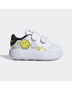 ADIDAS Patike advantage smiley cf i BT - IH625727