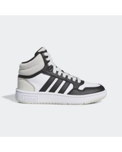 ADIDAS Patike hoops 3.0 mid k BG - IH789338