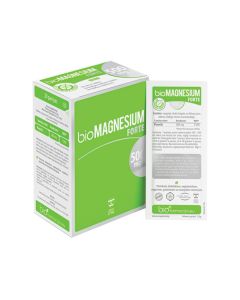 bioMAGNESIUM forte 500 mg, 20 kom - IHCG10