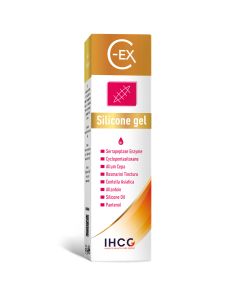 C-EX Silicone Gel za negu ožiljaka, 30 ml - IHCG4