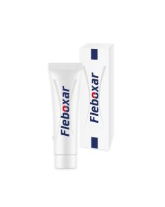 FLEBOXAR Gel-krema sa diosminom za proširene vene i otoke, 50 ml - IHCG6