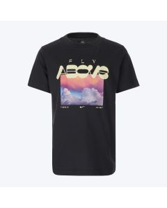 NIKE Majica kratak rukav nsw tee fly above BG