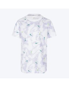 NIKE Majica kratak rukav nsw tee hbr aop BG