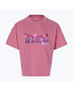 NIKE Majica kratak rukav nsw tee oc boxy camp GG