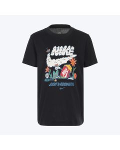 NIKE Majica kratak rukav nsw tee boxy rest BG
