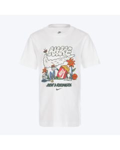 NIKE Majica kratak rukav nsw tee boxy rest BG