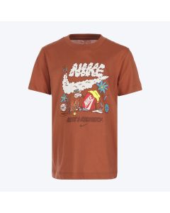 NIKE Majica kratak rukav nsw tee boxy rest BG