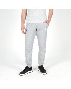 ADIDAS Donji deo trenerke essentials fleece 3s tapered cuff pants M - IJ6494XL