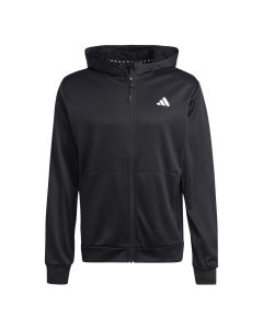 ADIDAS Duks sa kapuljačom tr-es+ fz ja M - IJ9618M
