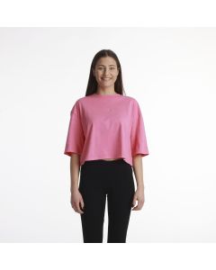 ADIDAS Majica kratak rukav all szn washed tee - IK4262L/XL