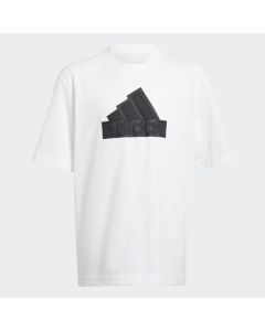 ADIDAS Majica kratak rukav u fi logo tk M - IK9328164