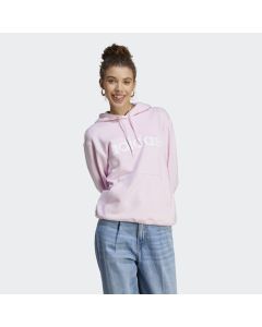 ADIDAS Duks sa kapuljačom w lin ft hd W - IL3343M