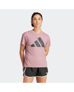 ADIDAS Majica kratak rukav run it brand love W - IL4746L