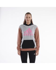 ADIDAS Duks Sa Kapuljacom W Bl Ov Hd W - IM0266XS