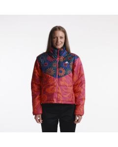 ADIDAS Jakna Farm Jacket W - IM2362L