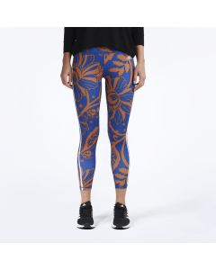 ADIDAS Helanke Farm Leggings W - IM2378L