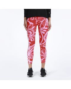 ADIDAS Helanke Farm Leggings W - IM2379M