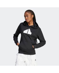 ADIDAS Duks w fi bos hoodie W