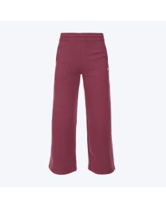 NIKE Donji deo trenerke nsw studio flc oh pant GG