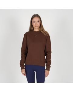 NIKE Duks nk stdo flc mw std crew W