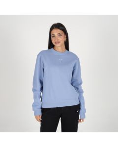 NIKE Duks nk stdo flc mw std crew W