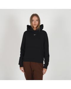 NIKE Duks sa kapuljačom nk stdo flc mw std po hdy W