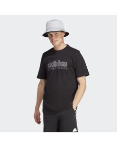 ADIDAS Majica kratak rukav growth sportswear graphic tee M - IM8313M