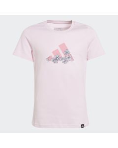ADIDAS Majica kratak rukav girls train tee GG - IM8380164