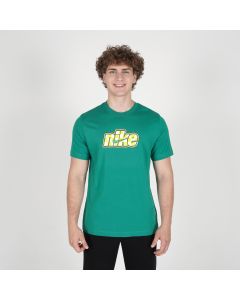 NIKE Majica kratak rukav nsw tee std celebrate sport M