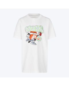 NIKE Majica kratak rukav nsw tee boxy hoops BG