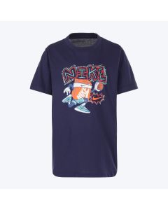 NIKE Majica kratak rukav nsw tee boxy hoops BG