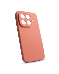 Maska za Xiaomi 15T Pro mat Giulietta roze