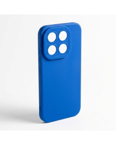 Maska za Xiaomi 17 mat Giulietta tamno plava