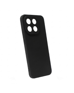 Maska za Xiaomi 15T mat Giulietta crna