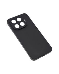 Maska za Xiaomi 15T Pro mat Giulietta crna