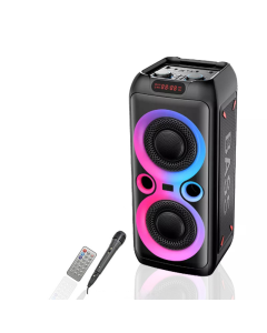 Bluetooth zvučnik BS-103 crni