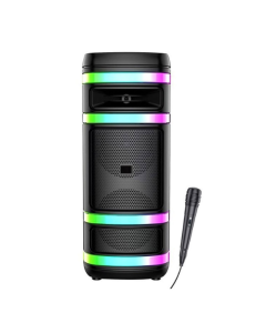 Bluetooth zvučnik BS-116 crni