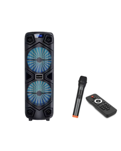 Bluetooth zvučnik BS-1005 crni