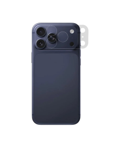 Zaštita kamere za iPhone 17 Pro transparent