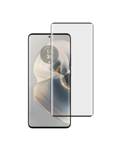 Zaštitno staklo za Motorola Edge 50 Fusion 3D Side Glue zakrivljeno