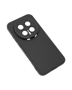 Maska za Honor Magic 8 Pro mat Giulietta crna