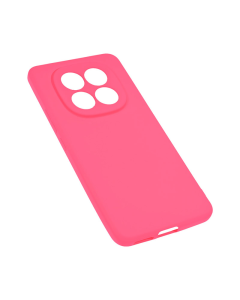 Maska za Xiaomi Redmi Note 15 Pro 4G (EU) mat Giulietta pink