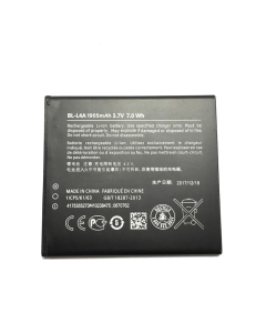 Baterija Teracell Plus za Nokia Microsoft Lumia 535/ BL-L4A 1905 mAh