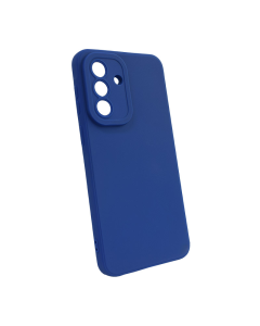 Maska za Samsung A57 5G/ A576B mat Giulietta tamno plava