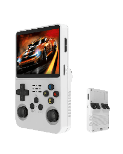 FANTECH Retro konzola R36S Space edition