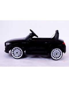 EUROBAJK Dečiji automobil na akumulator Mercedes CLS 350, crna - 10542-1